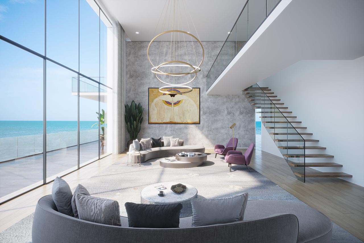 3D Visualizations for Real Estate