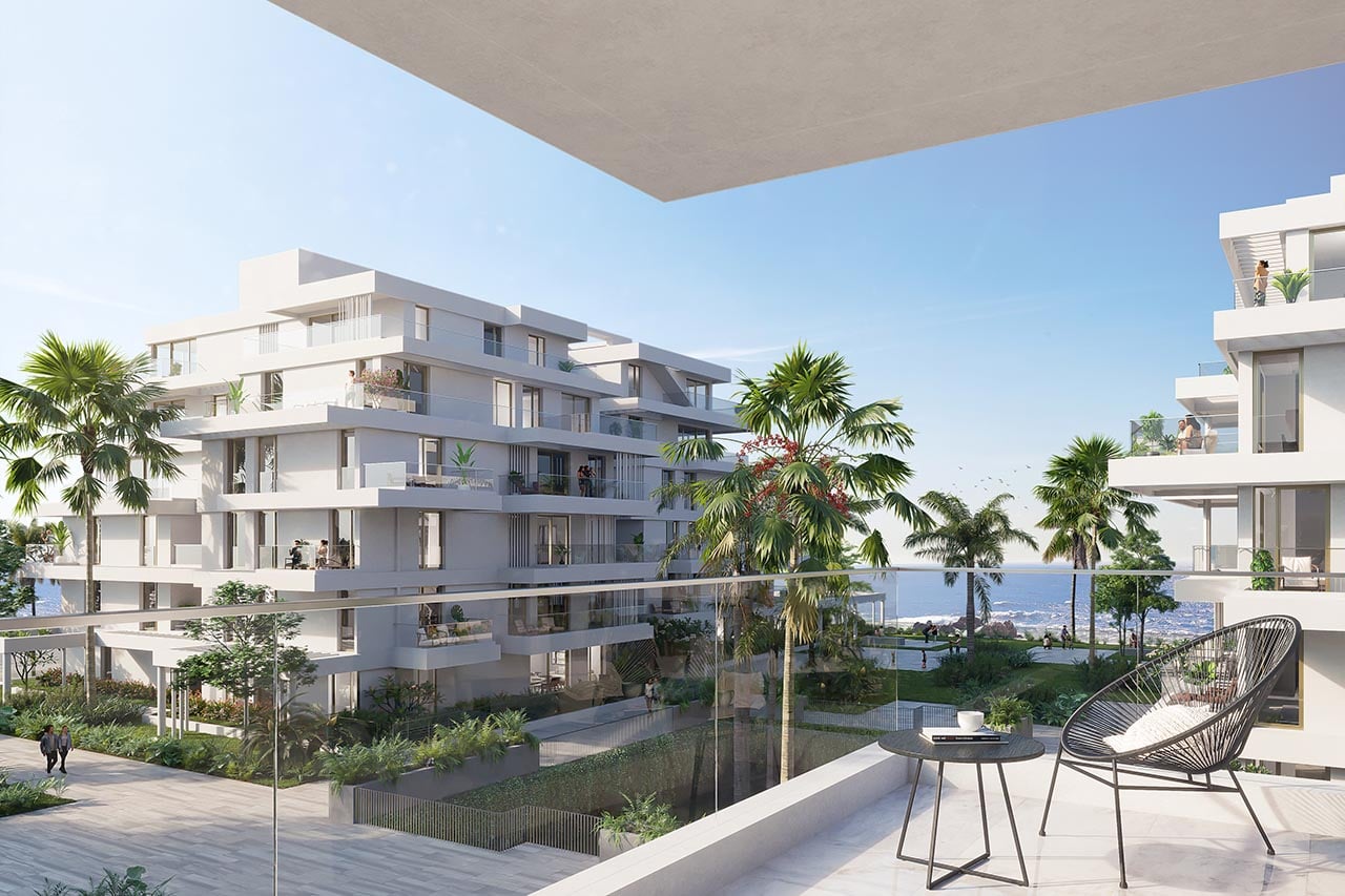 3D Visualizations for Real Estate