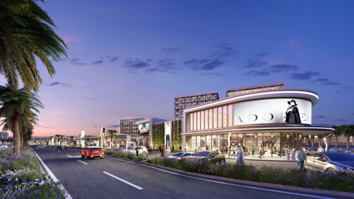 Renderings in Saudi Arabia: 3 Ways 3D projects Can Help Your Business