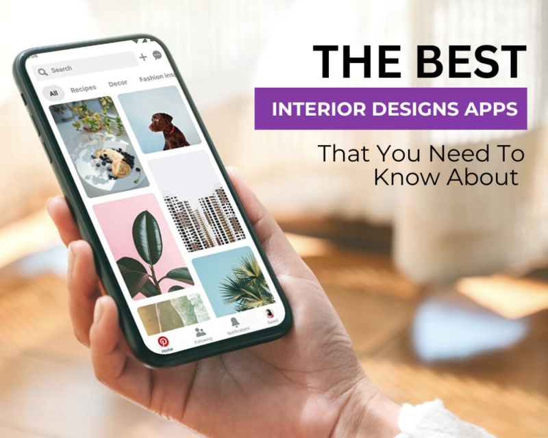 Best Interior Design Apps, Software and Tools Render Atelier