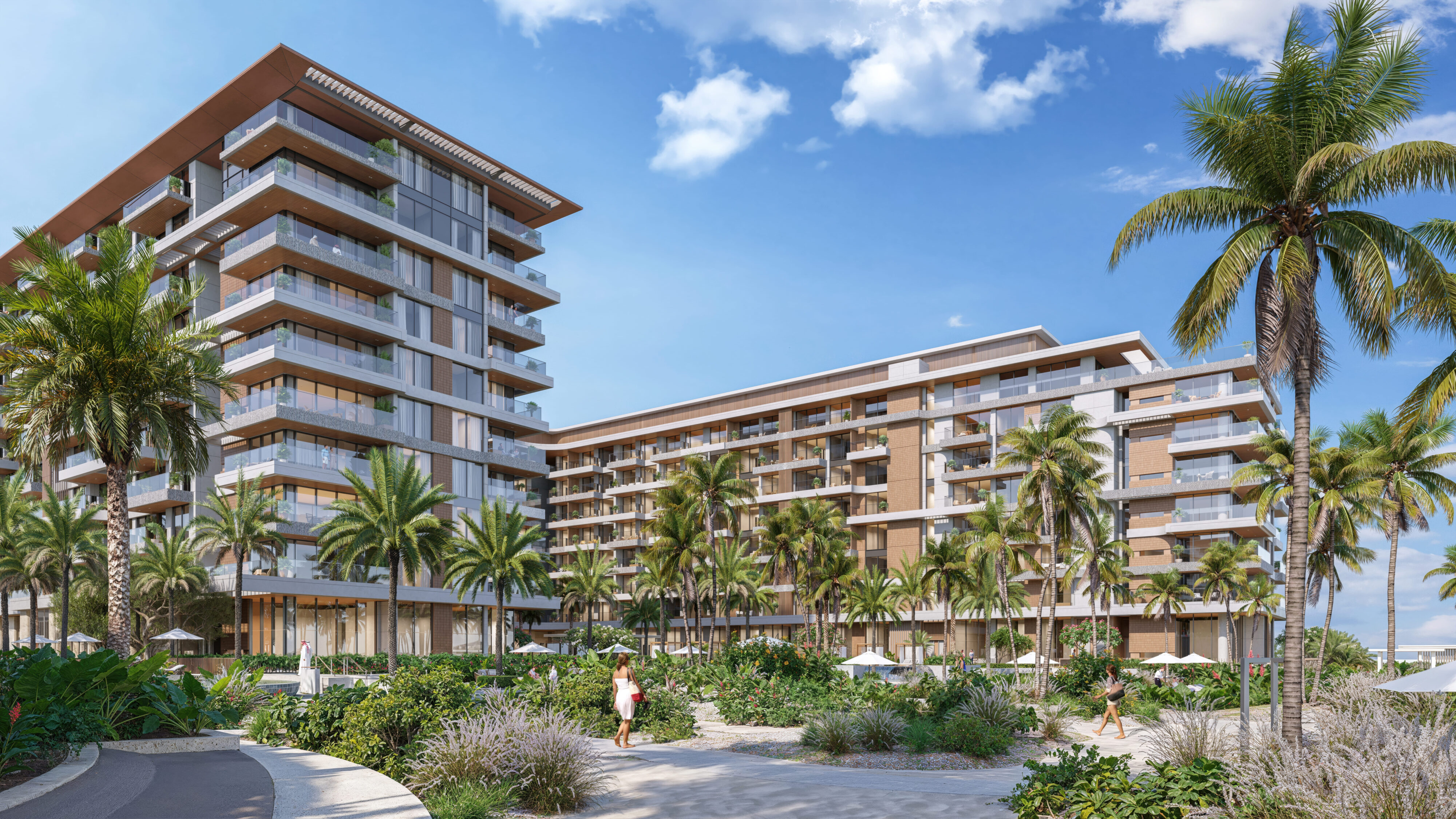 Eltiera Views Exterior Amenities