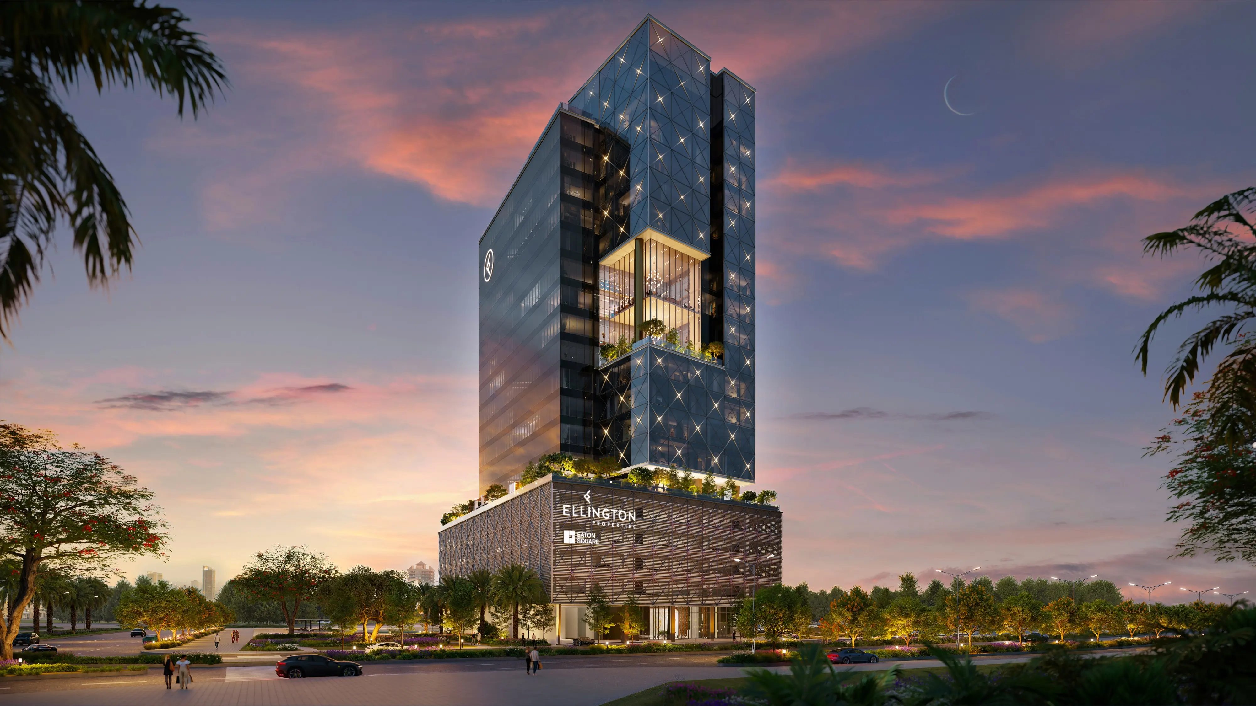 Interactive Digital Twin