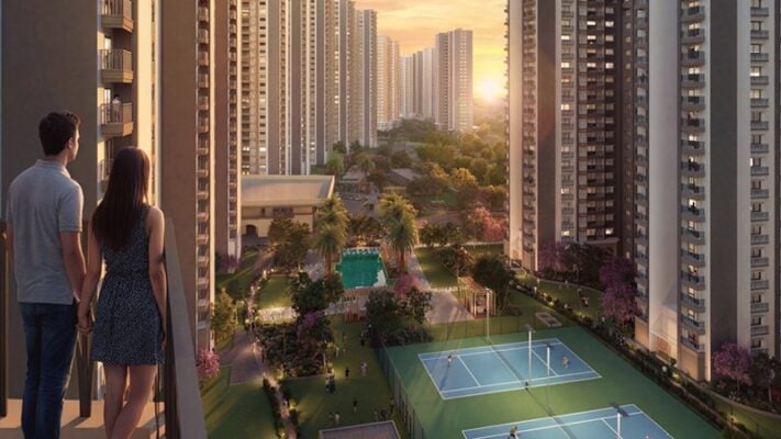 Architectural Rendering