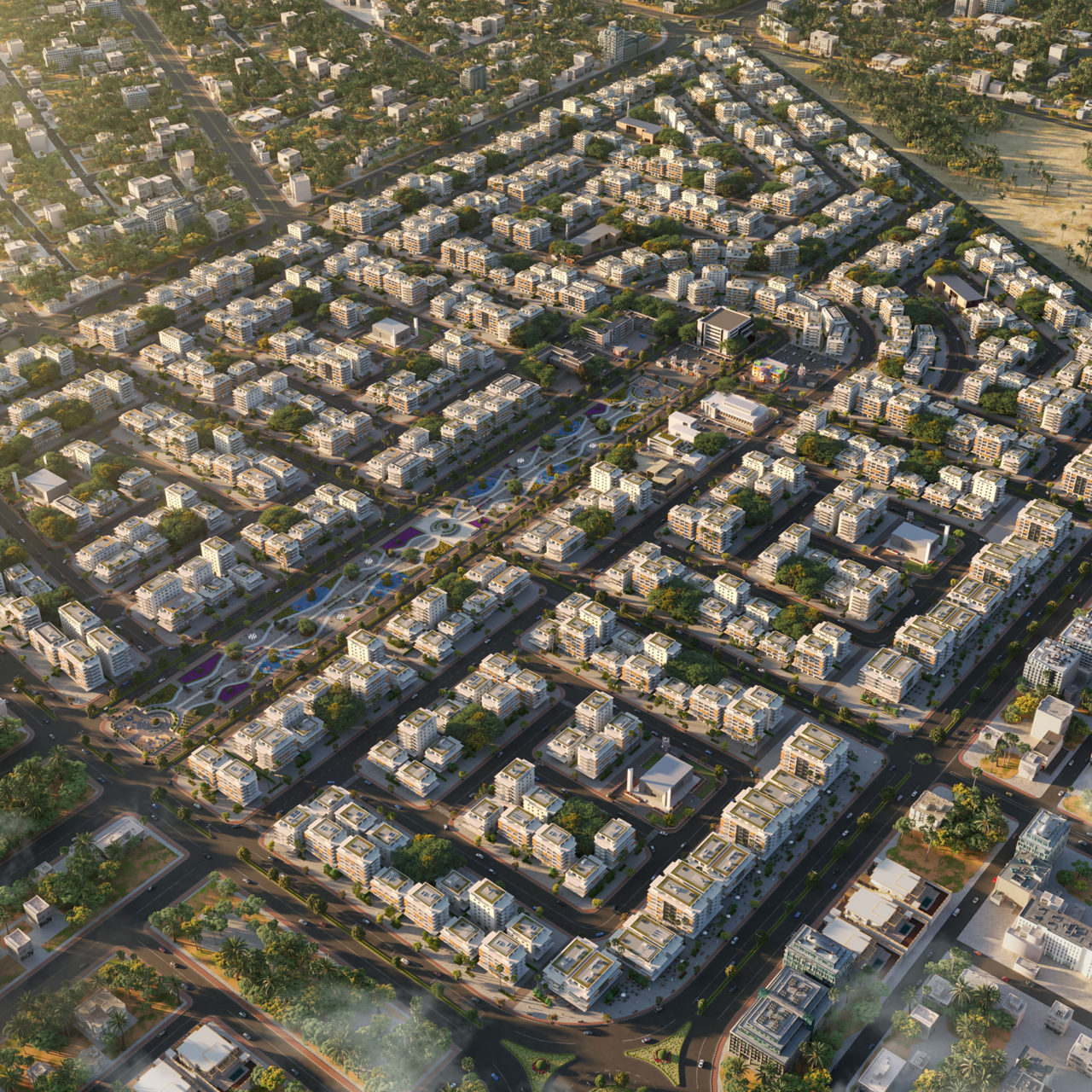 Real Estate Development Rendering Real Estate 3D Renderings | 3D Rendering Services