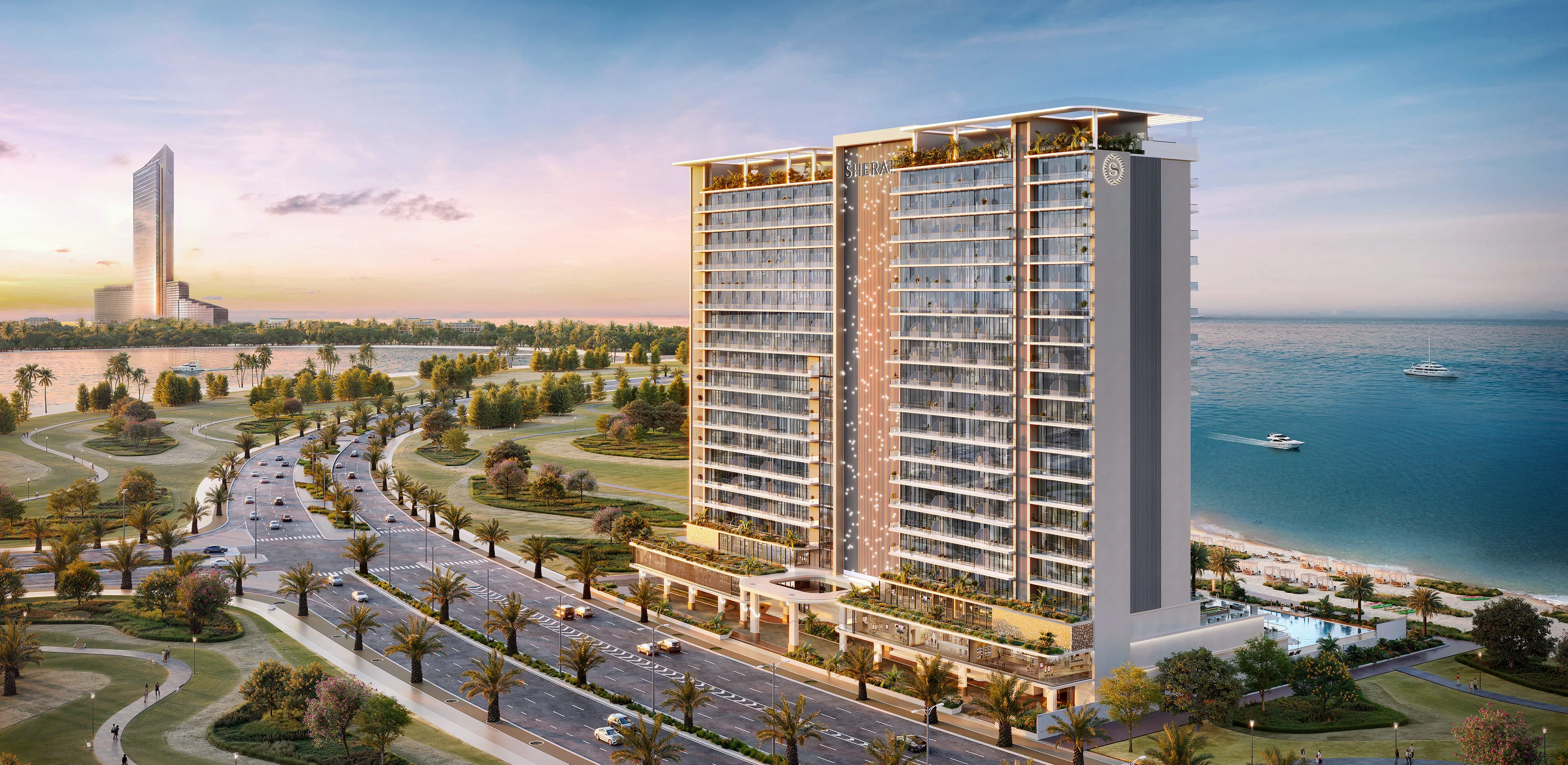 Residential Digital Twin