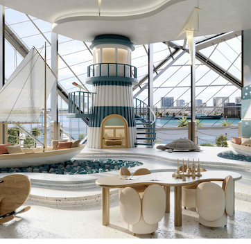 Luxury Interior