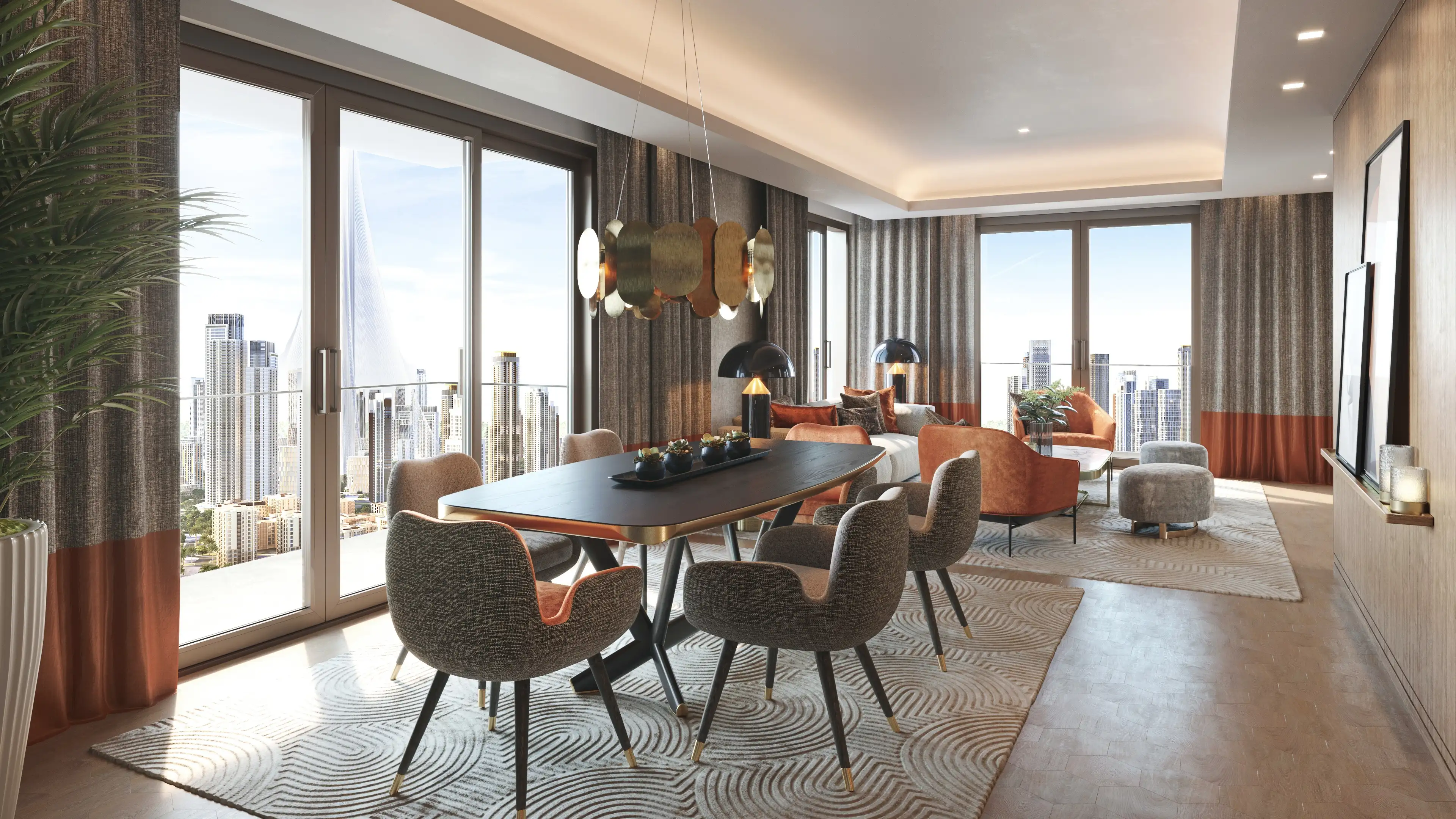 Luxury Interior