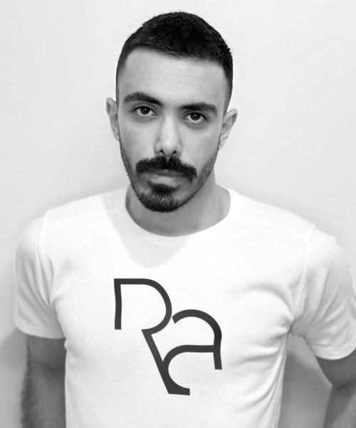 IMAN Shabe