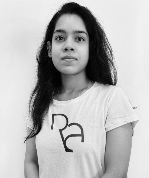 RA Manjari Gupta